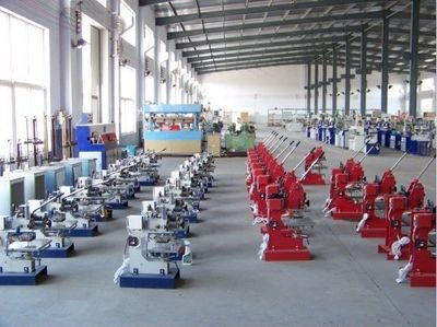 把研發(fā)的設(shè)備賣(mài)給海爾！這位青島小伙兒，大學(xué)剛畢業(yè)就找到了印刷機(jī)械的一片藍(lán)海