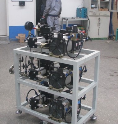 空氣增壓器、氣體增壓泵與氣密耐壓試驗(yàn)設(shè)備選購(gòu)指南 價(jià)格、廠家與圖片全解析