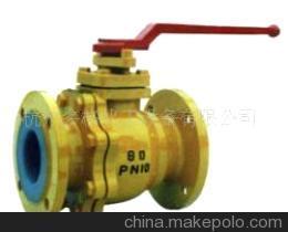 耐腐蝕閥門的選擇之道 襯氟球閥、襯氟截止回閥與襯氟隔膜閥詳解